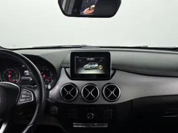 2018 Mercedes-Benz B-Класс с пробегом 80 932 км
