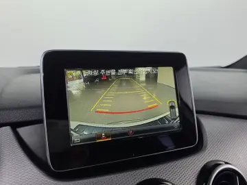 2018 Mercedes-Benz B-Класс с пробегом 80 932 км