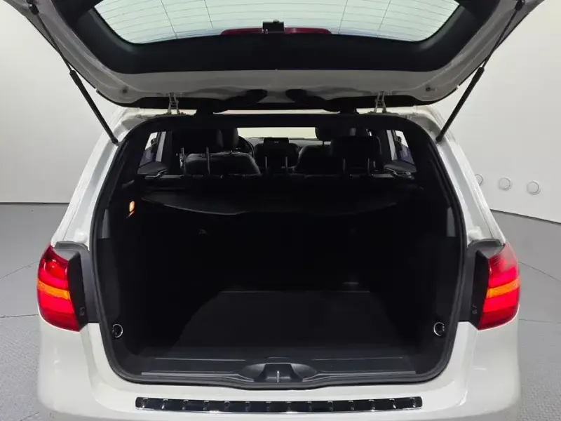 2018 Mercedes-Benz B-Класс с пробегом 80 932 км