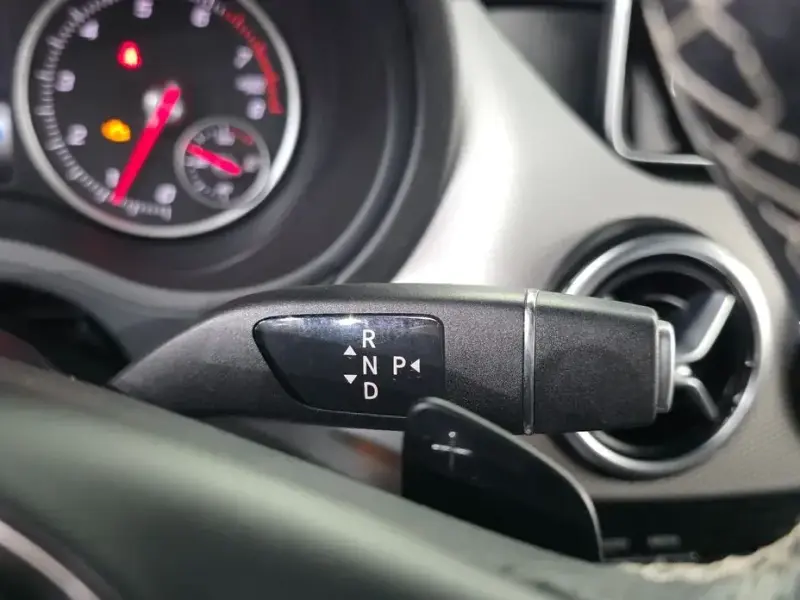 2018 Mercedes-Benz B-Класс с пробегом 80 932 км