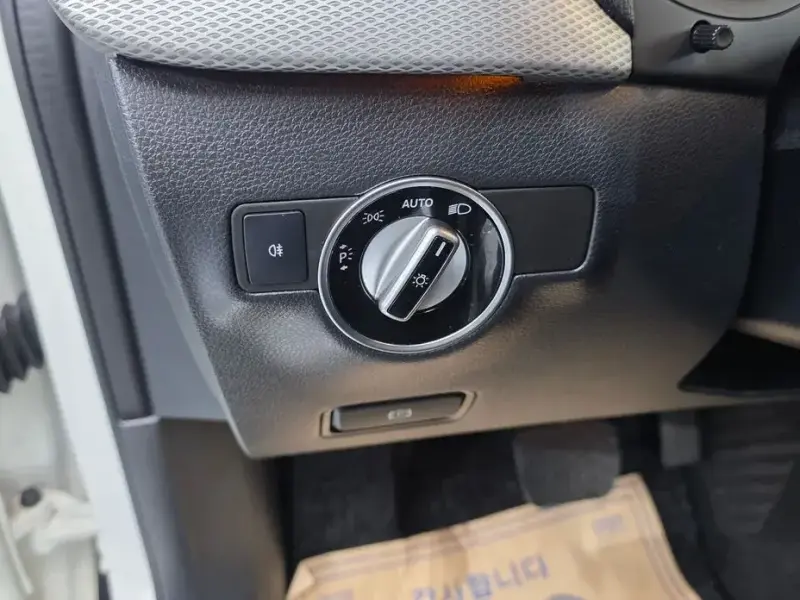 2018 Mercedes-Benz B-Класс с пробегом 80 932 км