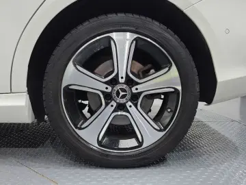 2018 Mercedes-Benz B-Класс с пробегом 80 932 км