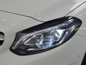 2018 Mercedes-Benz B-Класс с пробегом 80 932 км