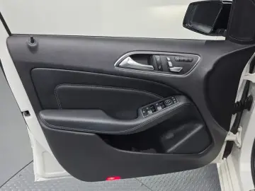 2018 Mercedes-Benz B-Класс с пробегом 80 932 км