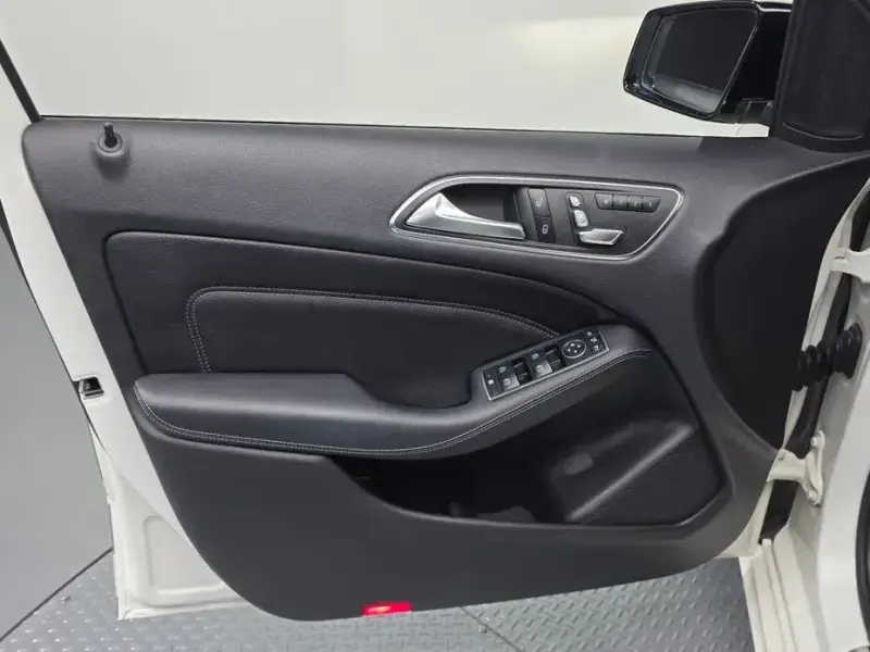2018 Mercedes-Benz B-Класс с пробегом 80 932 км