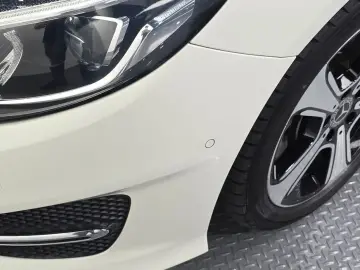 2018 Mercedes-Benz B-Класс с пробегом 80 932 км