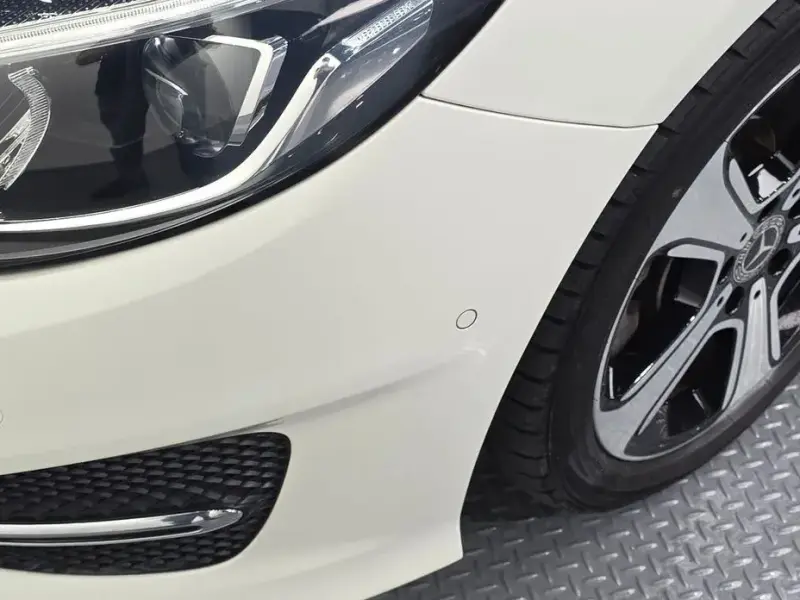 2018 Mercedes-Benz B-Класс с пробегом 80 932 км