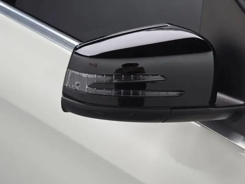 2018 Mercedes-Benz B-Класс с пробегом 80 932 км