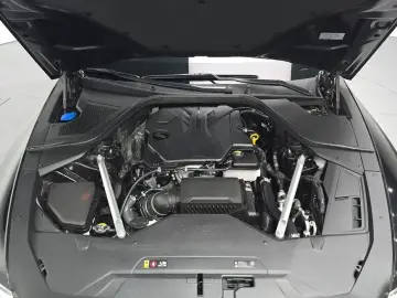 2023 Genesis G80 с пробегом 83 725 км