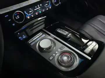 2023 Genesis G80 с пробегом 83 725 км