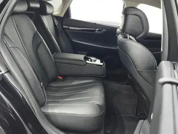 2023 Genesis G80 с пробегом 83 725 км