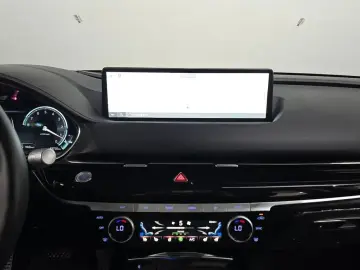 2023 Genesis G80 с пробегом 83 725 км