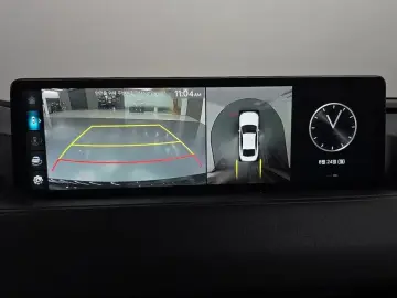 2023 Genesis G80 с пробегом 83 725 км