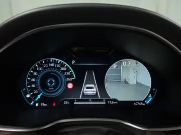 2023 Genesis G80 с пробегом 40 747 км