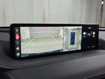 2023 Genesis G80 с пробегом 40 747 км