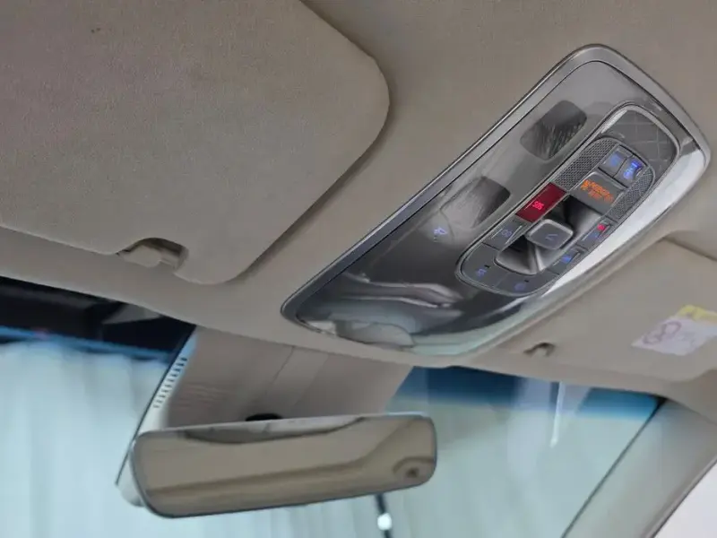 2023 Genesis G80 с пробегом 40 747 км