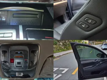 2023 Genesis G80 с пробегом 5 800 км