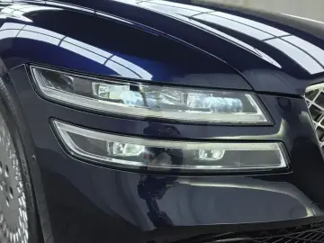 2023 Genesis G80 с пробегом 40 747 км
