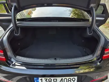 2023 Genesis G80 с пробегом 5 800 км