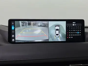 2023 Genesis G80 с пробегом 66 340 км