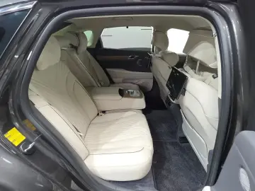 2023 Genesis G80 с пробегом 66 340 км