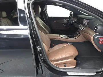 2021 Mercedes-Benz E-Класс с пробегом 50 699 км