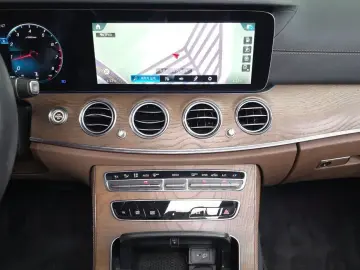 2021 Mercedes-Benz E-Класс с пробегом 50 699 км