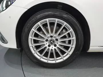 2021 Mercedes-Benz E-Класс с пробегом 66 418 км