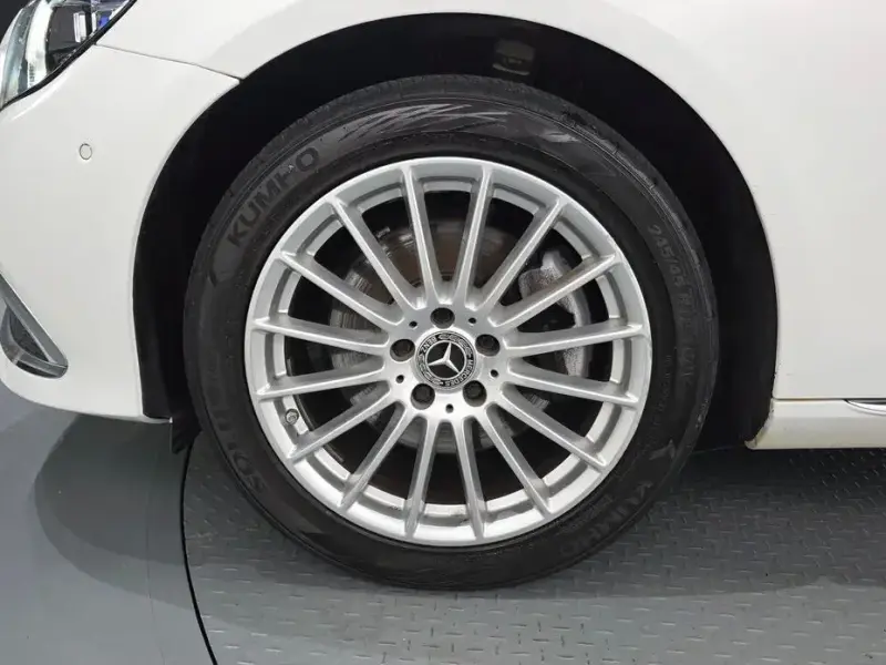 2021 Mercedes-Benz E-Класс с пробегом 66 418 км