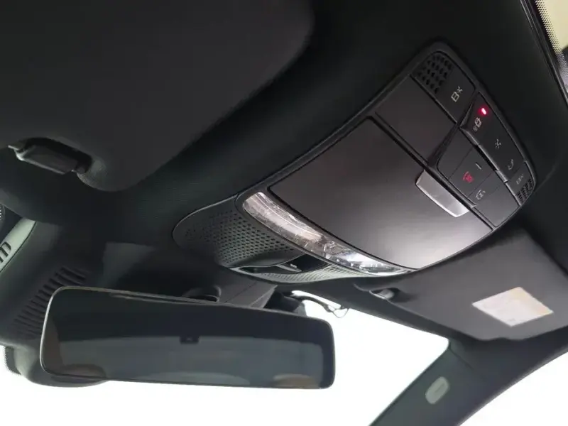 2021 Mercedes-Benz E-Класс с пробегом 50 699 км