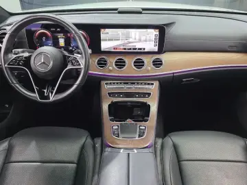 2021 Mercedes-Benz E-Класс с пробегом 66 418 км