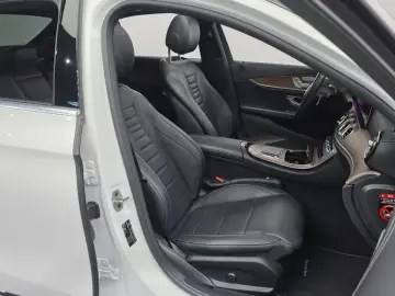 2021 Mercedes-Benz E-Класс с пробегом 66 418 км