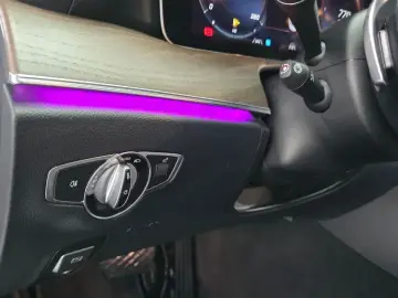 2021 Mercedes-Benz E-Класс с пробегом 66 418 км