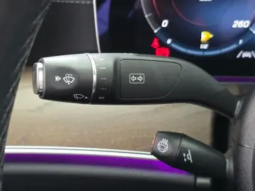 2021 Mercedes-Benz E-Класс с пробегом 66 418 км