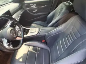 2021 Mercedes-Benz E-Класс с пробегом 127 287 км