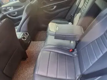 2021 Mercedes-Benz E-Класс с пробегом 127 287 км