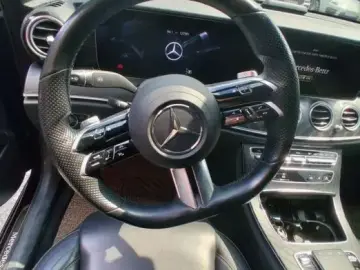 2021 Mercedes-Benz E-Класс с пробегом 127 287 км