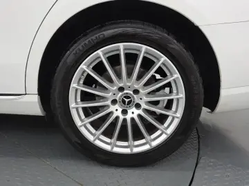 2021 Mercedes-Benz E-Класс с пробегом 66 418 км