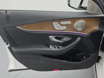 2021 Mercedes-Benz E-Класс с пробегом 66 418 км