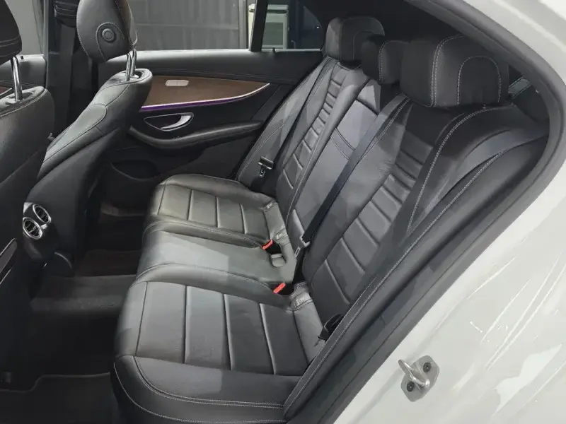 2021 Mercedes-Benz E-Класс с пробегом 66 418 км