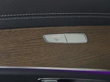 2021 Mercedes-Benz E-Класс с пробегом 66 418 км