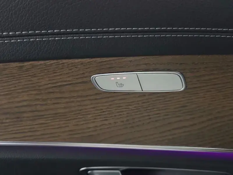 2021 Mercedes-Benz E-Класс с пробегом 66 418 км