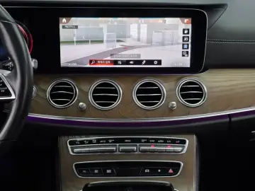 2021 Mercedes-Benz E-Класс с пробегом 66 418 км