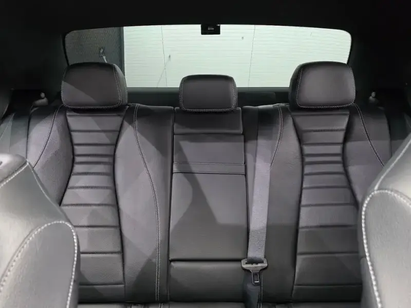 2021 Mercedes-Benz E-Класс с пробегом 66 418 км