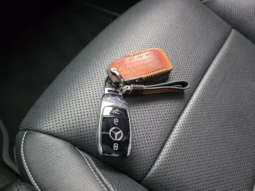 2021 Mercedes-Benz E-Класс с пробегом 66 418 км