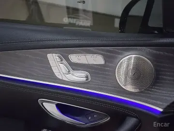 2022 Mercedes-Benz E-Класс с пробегом 63 211 км