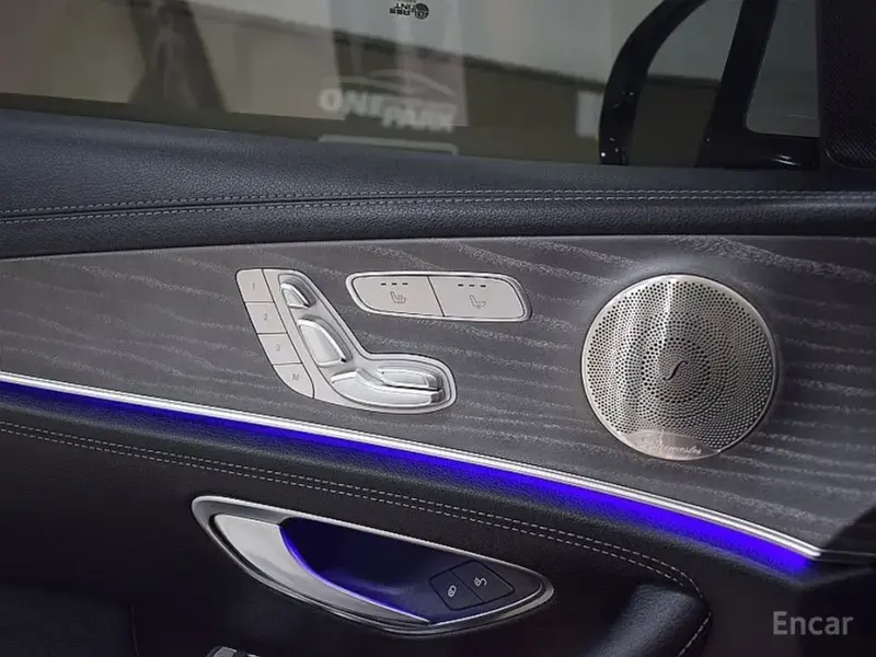 2022 Mercedes-Benz E-Класс с пробегом 63 211 км