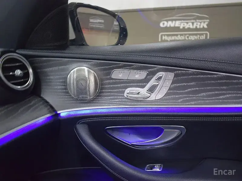 2022 Mercedes-Benz E-Класс с пробегом 63 211 км