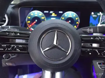 2022 Mercedes-Benz E-Класс с пробегом 63 211 км