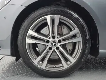 2021 Mercedes-Benz E-Класс с пробегом 121 524 км